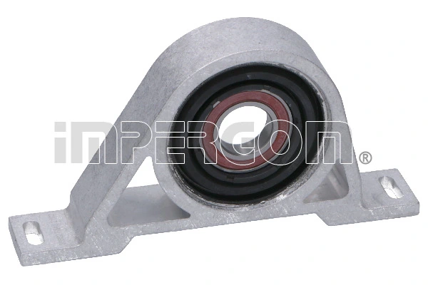 Suspension, propshaft
